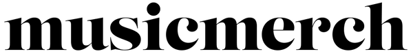musicmerch logo