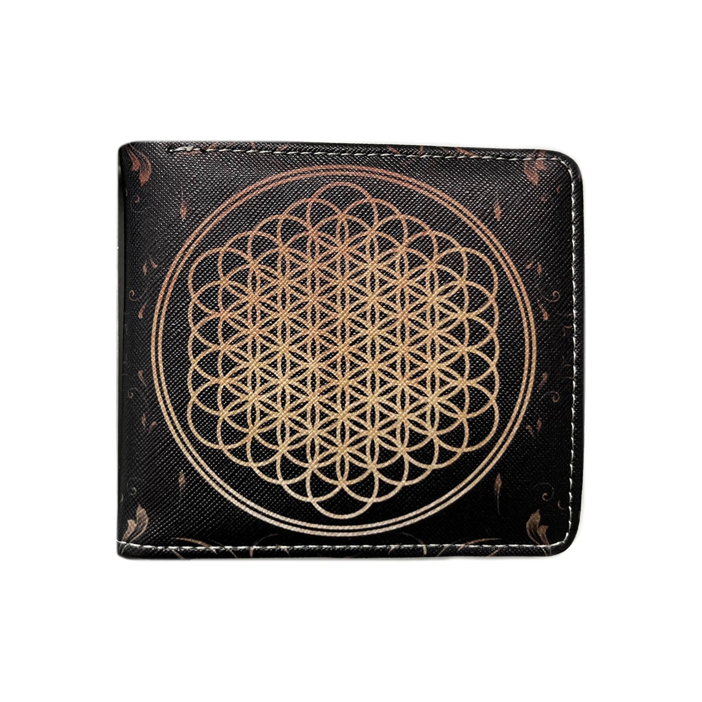Bring Me The Horizon Gift Set - Drawstring bag, Wallet and Beanie