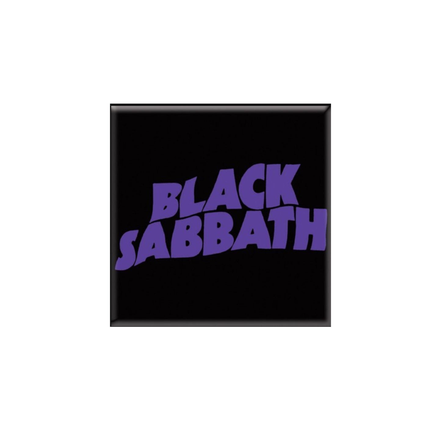 Black Sabbath Gift Set with Boxed Coffee Mug, Licensed Drink Coaster set (4 pieces), Fridge Magnet, Keychain, Socks, Pen