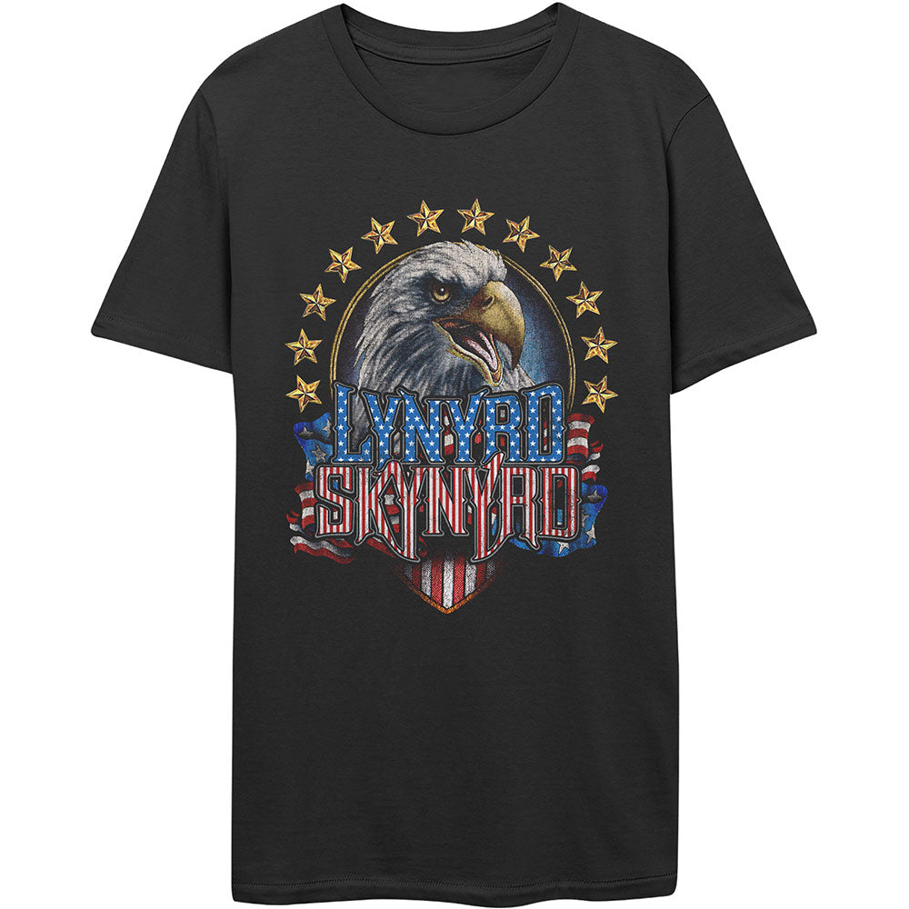 Lynyrd Skynyrd | Official Band T-shirt | Eagle