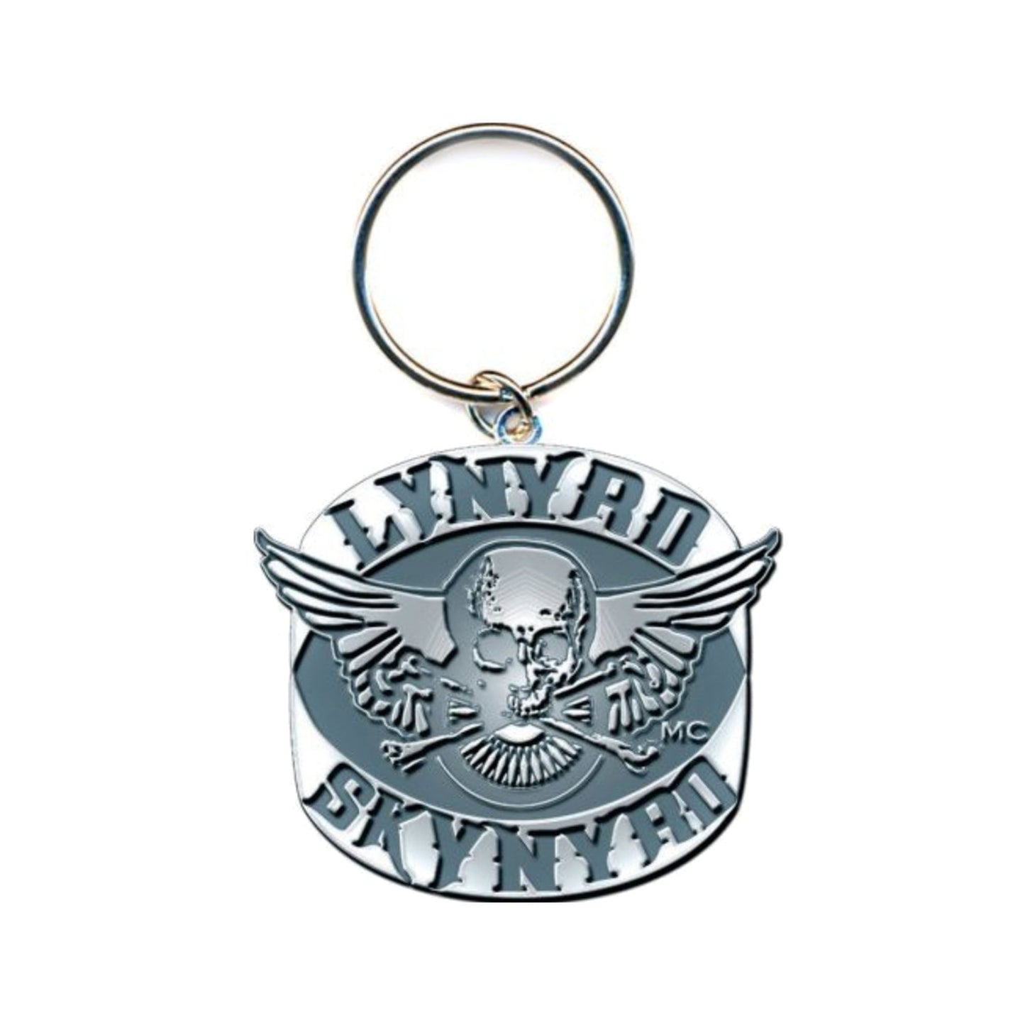 Lynyrd Skynyrd Gift Set with boxed Coffee Mug, Drinks Coasters set, Fridge Magnet, Keychain, Pen