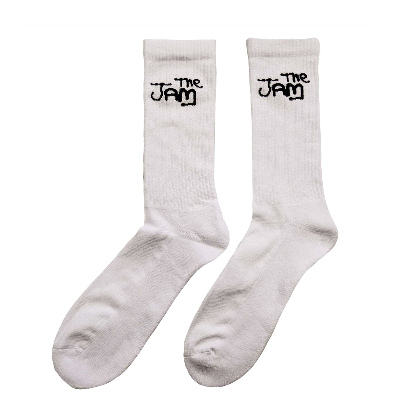 The Jam Unisex T-Shirt: 100 Club 77 & Socks - Gift set
