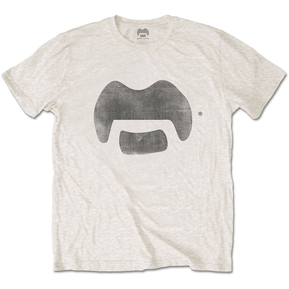 Frank Zappa | Official Band T-shirt | Tache
