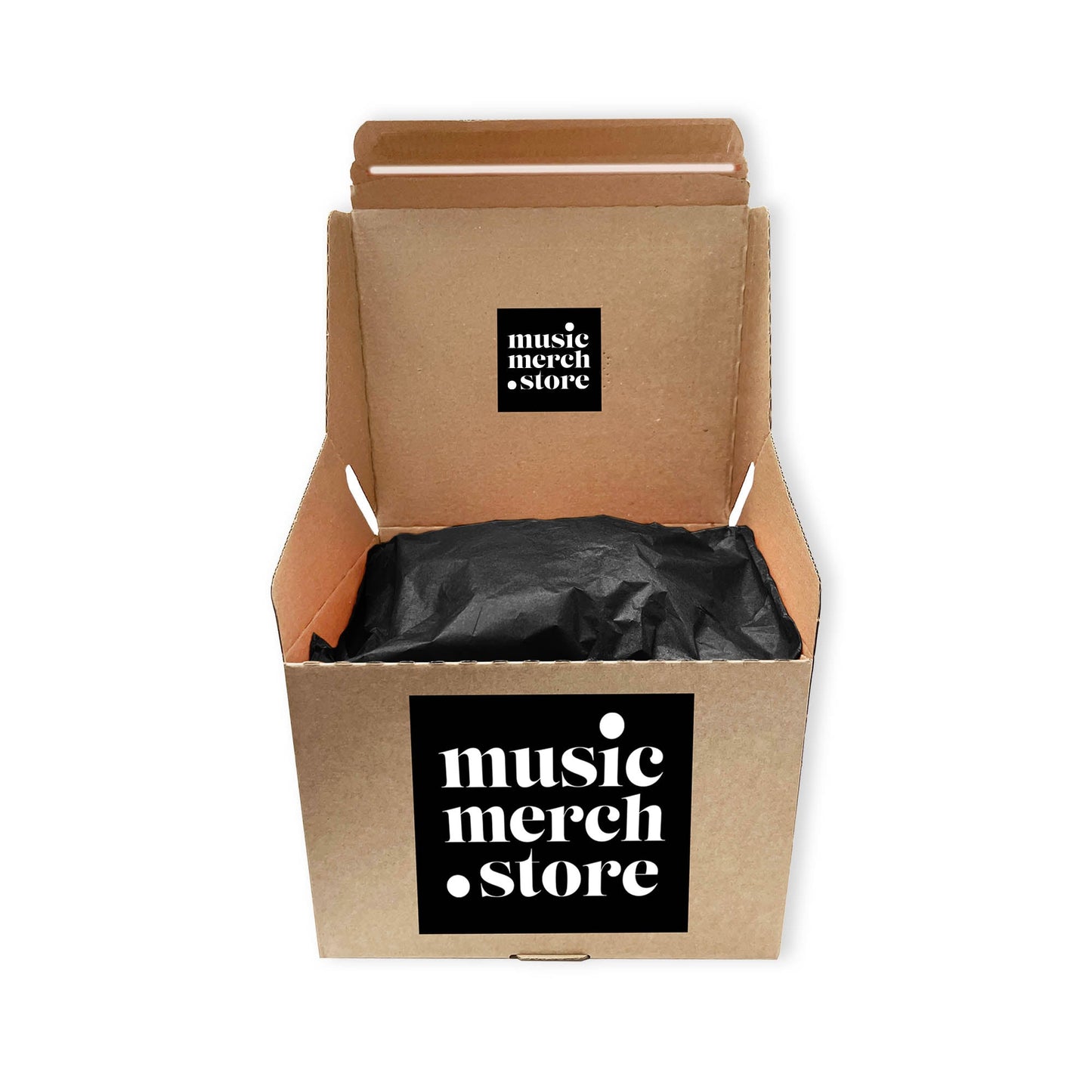 Bring Me The Horizon gift set with boxed Coffee Mug, 2 x Drink Coasters, Drawstring Bag and 5 x button badges